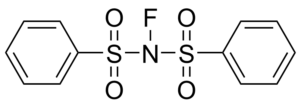 N-氟代双苯磺酰亚胺