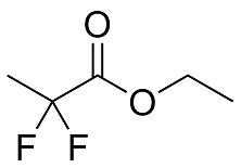 2,2-二氟丙酸乙酯