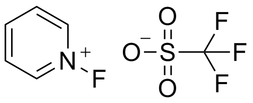 N-氟吡啶三氟甲磺酸盐