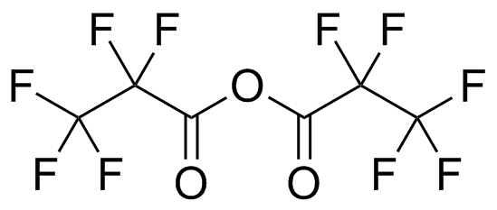 五氟丙酸酐