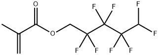 1H,1H,5H-八氟戊基甲基丙烯酸酯