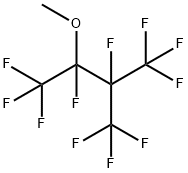 3-甲氧基-2-三氟甲基八氟丁烷