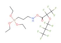 六碳全氟聚醚三乙氧基硅烷