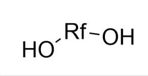 全氟烷二元醇
