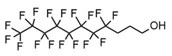 全氟烷基丙醇   TPOH-N