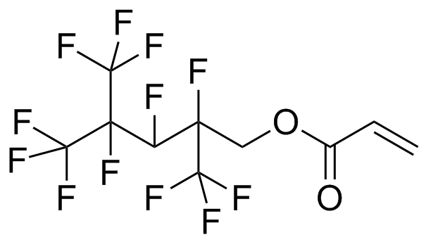 丙烯酸十二氟庚酯